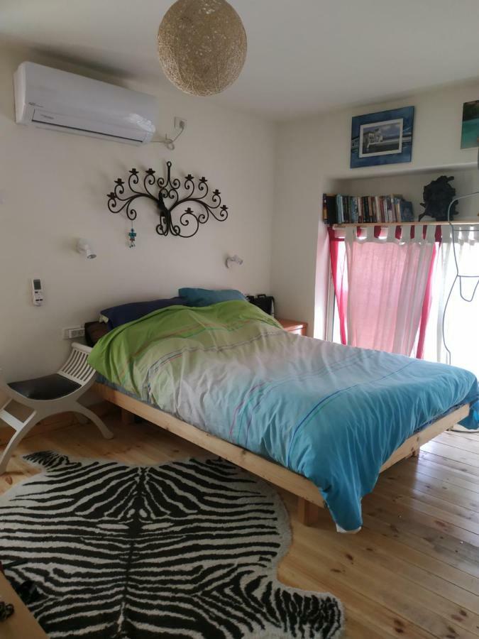 Studio Apt Great Location Heart Of Downtown District Apartamento Haifa Exterior foto