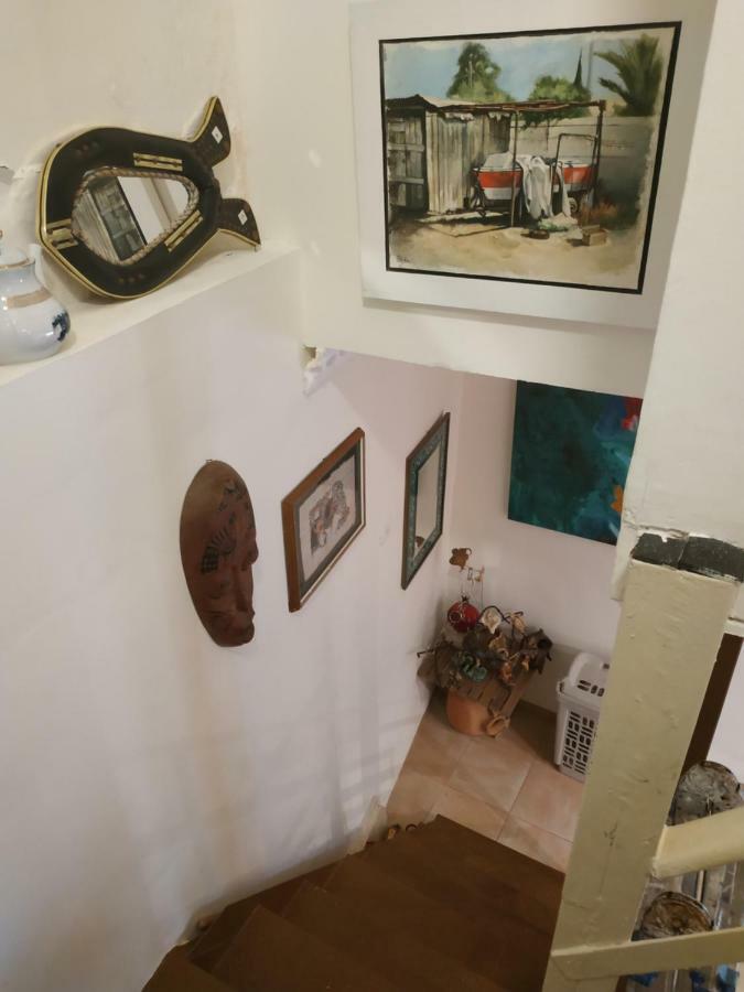 Studio Apt Great Location Heart Of Downtown District Apartamento Haifa Exterior foto